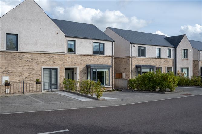 11 The Anchorage, Harpers Creek, Glounthaune, Co. Cork