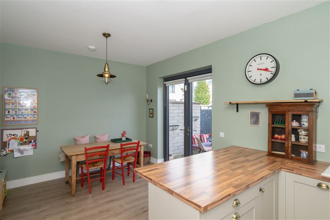 11 The Anchorage, Harpers Creek, Glounthaune, Co. Cork