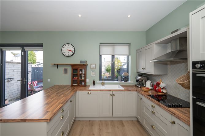 11 The Anchorage, Harpers Creek, Glounthaune, Co. Cork