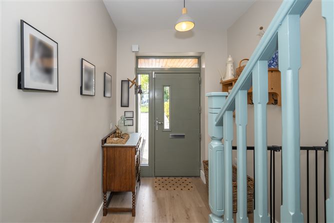11 The Anchorage, Harpers Creek, Glounthaune, Co. Cork