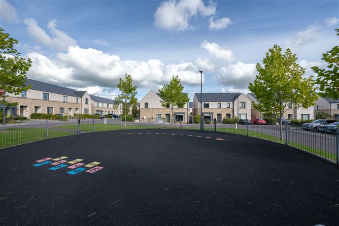 11 The Anchorage, Harpers Creek, Glounthaune, Co. Cork
