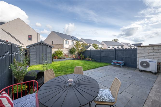 11 The Anchorage, Harpers Creek, Glounthaune, Co. Cork