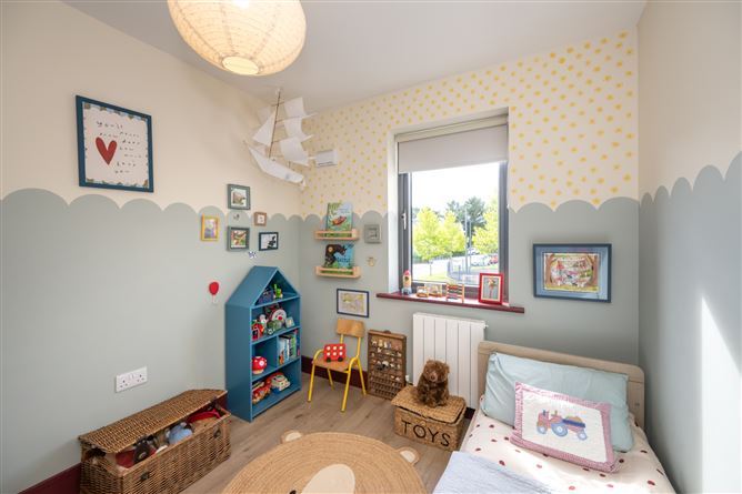 11 The Anchorage, Harpers Creek, Glounthaune, Co. Cork