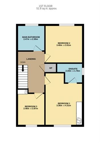 11 The Anchorage, Harpers Creek, Glounthaune, Co. Cork