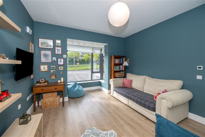 11 The Anchorage, Harpers Creek, Glounthaune, Co. Cork