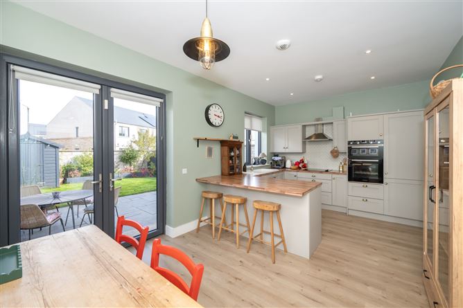 11 The Anchorage, Harpers Creek, Glounthaune, Co. Cork