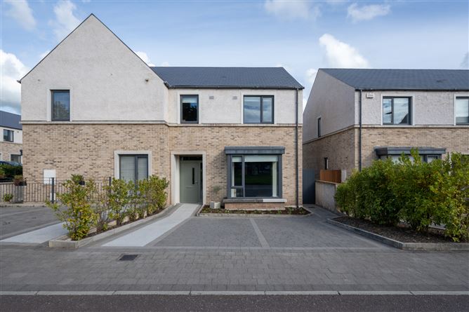 11 The Anchorage, Harpers Creek, Glounthaune, Co. Cork