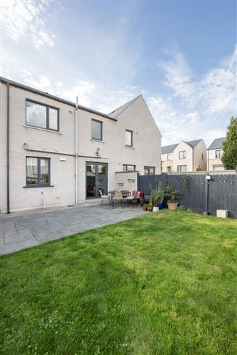 11 The Anchorage, Harpers Creek, Glounthaune, Co. Cork