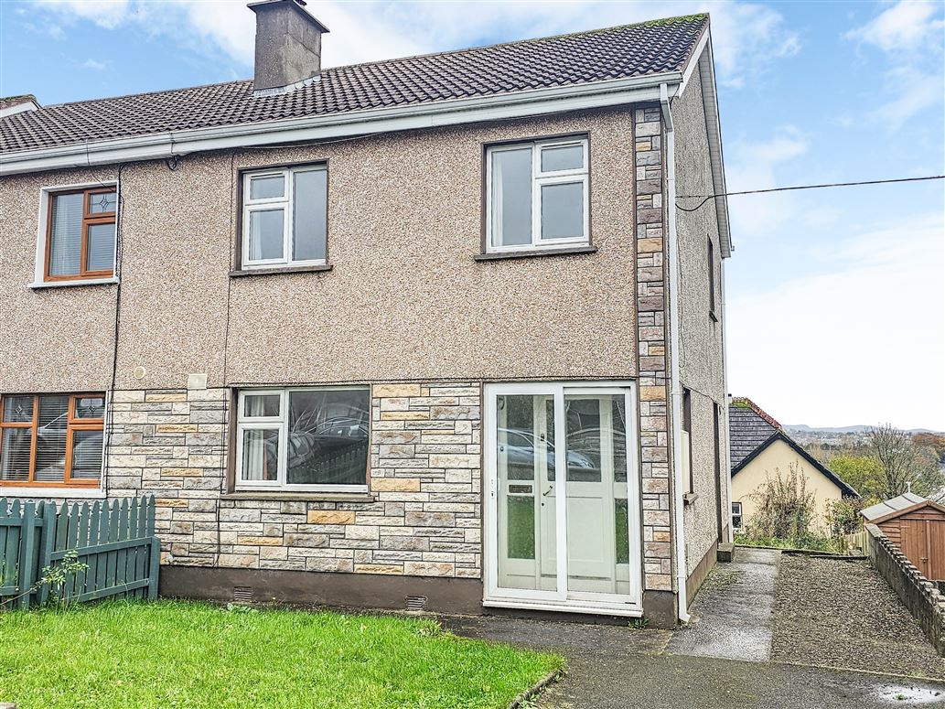 No.5 Yeats Heights, Ballinode, Sligo, Sligo