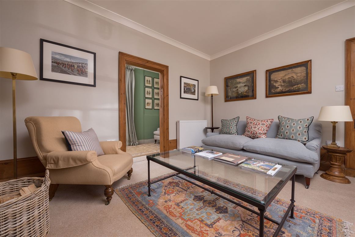 Hearthside Heather,Donside,Aberdeenshire,Scotland