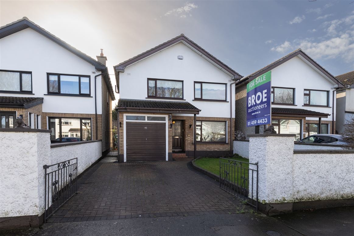 41 Newlands Road, Clondalkin, Dublin 22