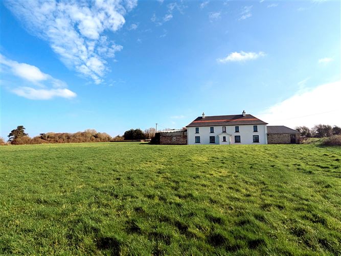 Ralph, Fethard, Wexford