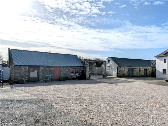 Ralph, Fethard, Wexford