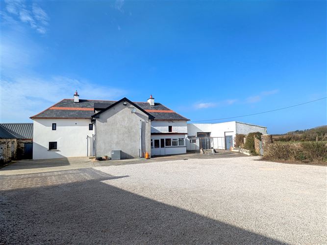 Ralph, Fethard, Wexford