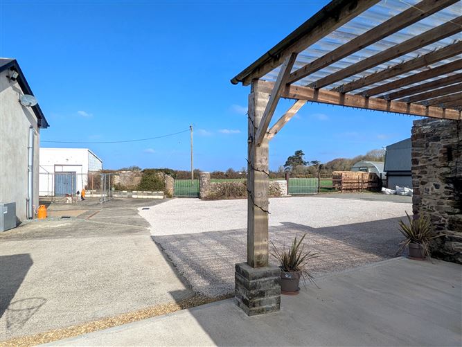 Ralph, Fethard, Wexford