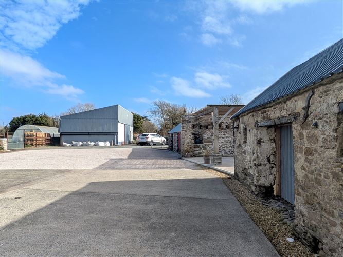 Ralph, Fethard, Wexford