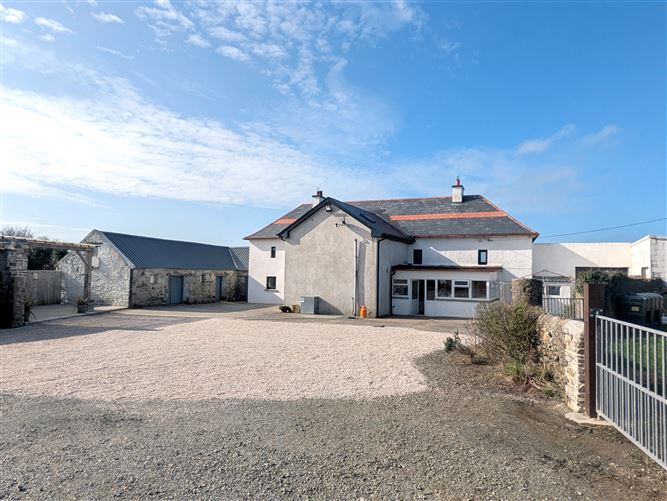 Ralph, Fethard, Wexford