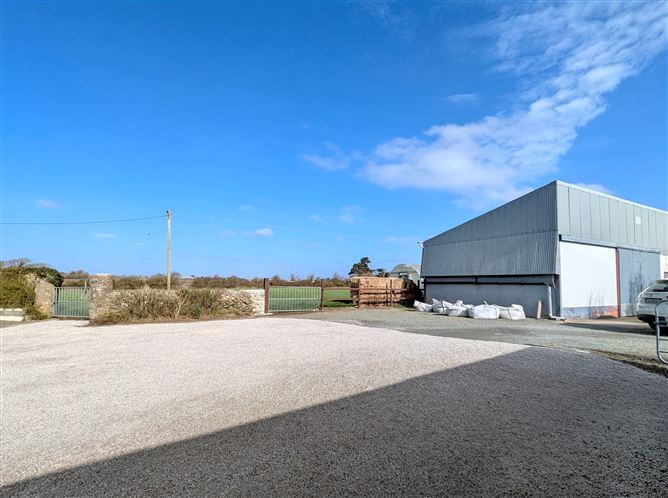 Ralph, Fethard, Wexford