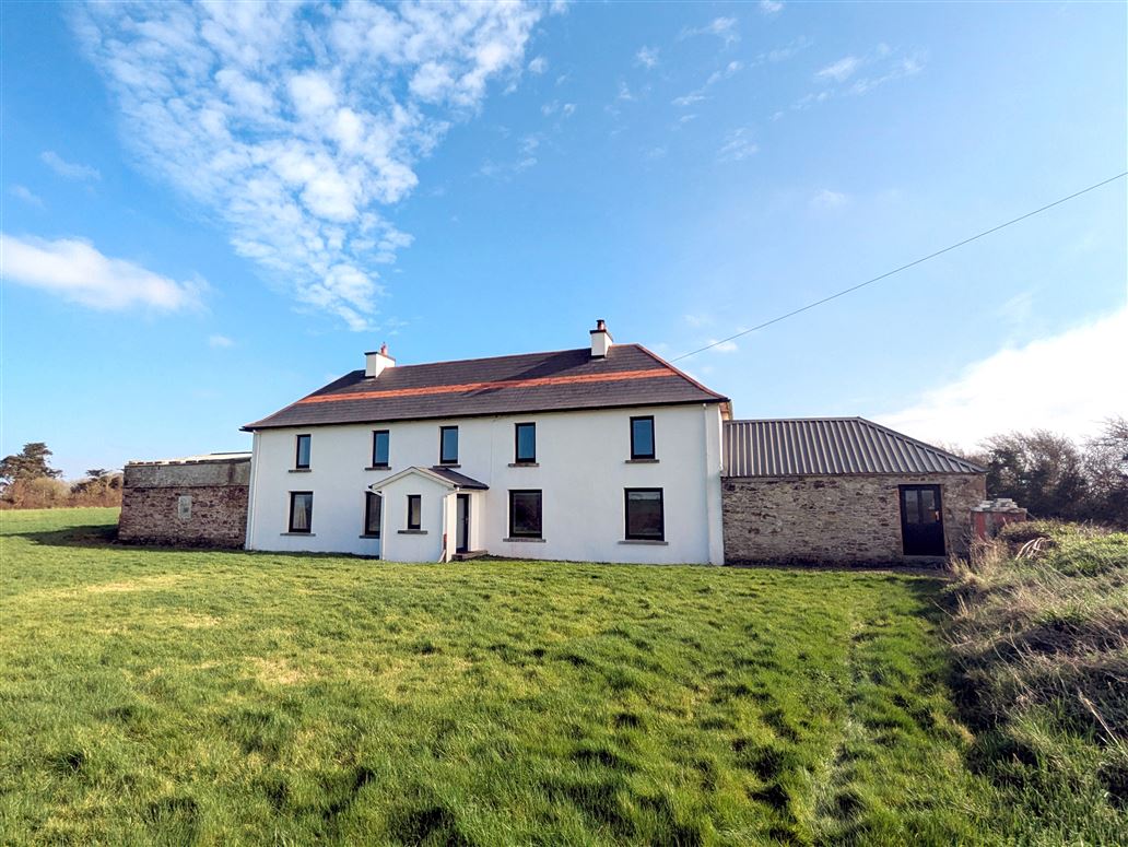 Ralph, Fethard, Wexford