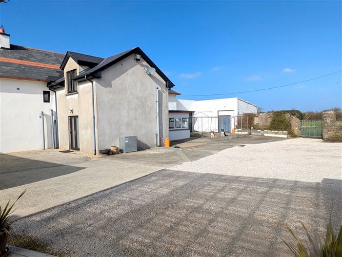 Ralph, Fethard, Wexford