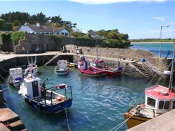 Ralph, Fethard, Wexford