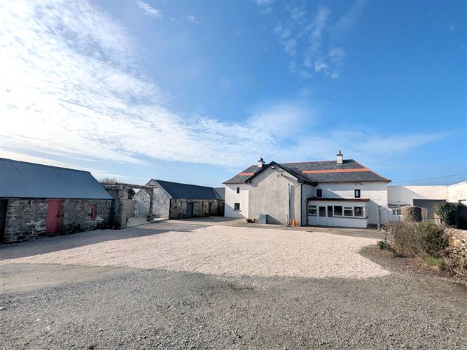 Ralph, Fethard, Wexford