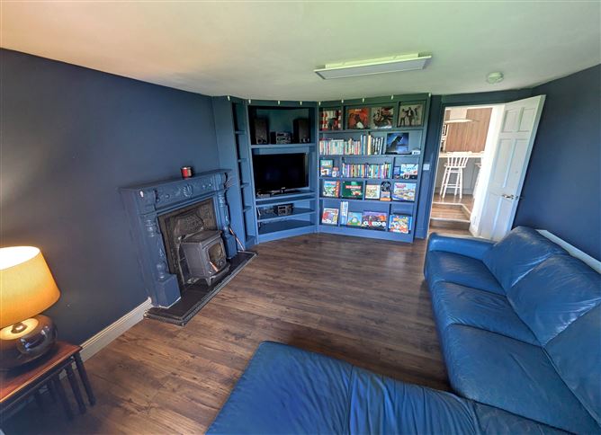 Ralph, Fethard, Wexford