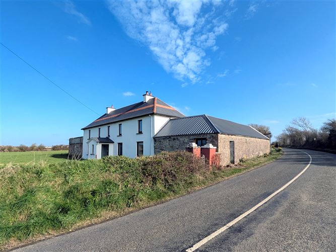 Ralph, Fethard, Wexford