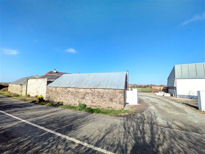 Ralph, Fethard, Wexford