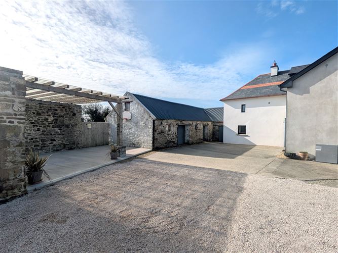 Ralph, Fethard, Wexford