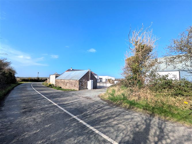 Ralph, Fethard, Wexford