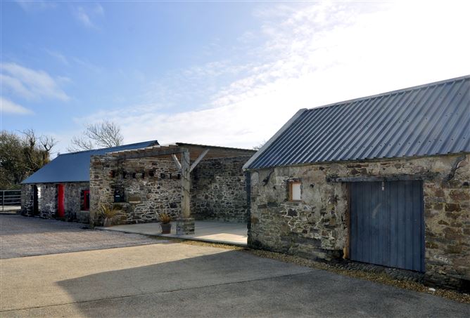 Ralph, Fethard, Wexford