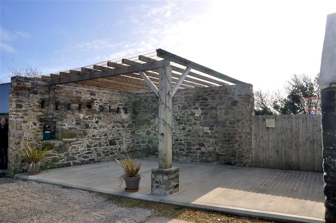 Ralph, Fethard, Wexford