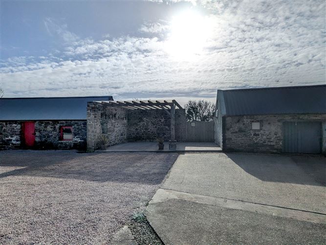 Ralph, Fethard, Wexford