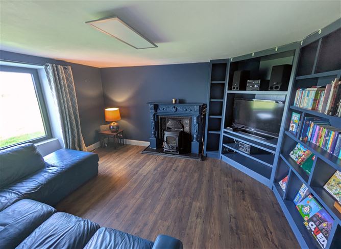 Ralph, Fethard, Wexford