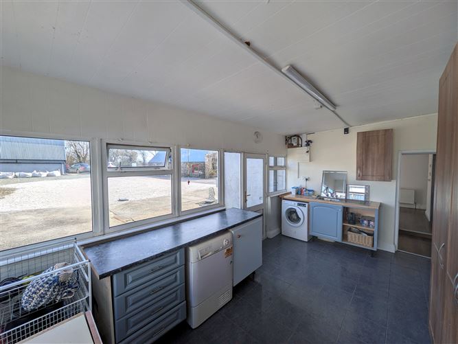 Ralph, Fethard, Wexford