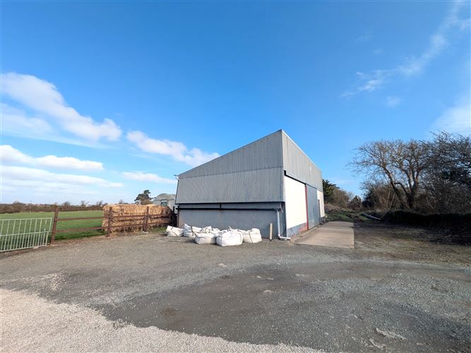 Ralph, Fethard, Wexford