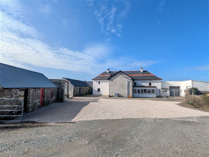 Ralph, Fethard, Wexford