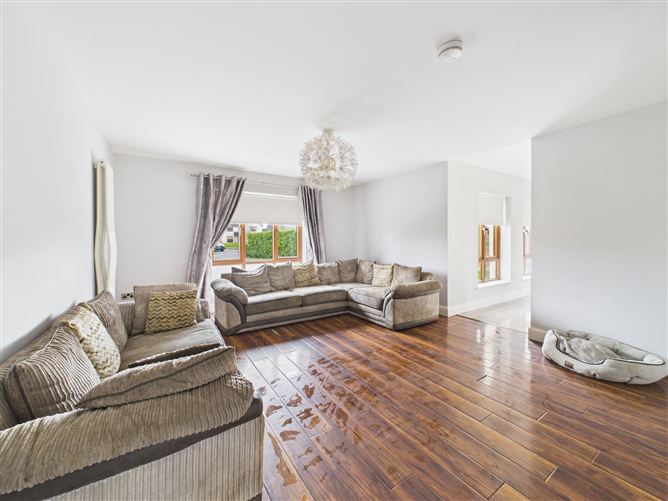 36 Rath Glen, Killeshin, Carlow