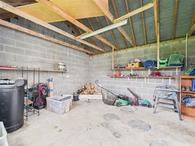 36 Rath Glen, Killeshin, Carlow