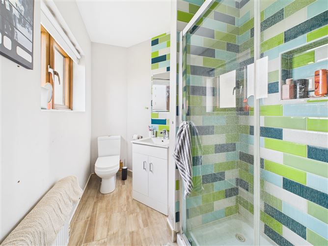 36 Rath Glen, Killeshin, Carlow