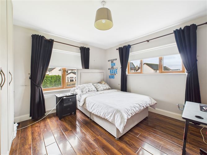 36 Rath Glen, Killeshin, Carlow