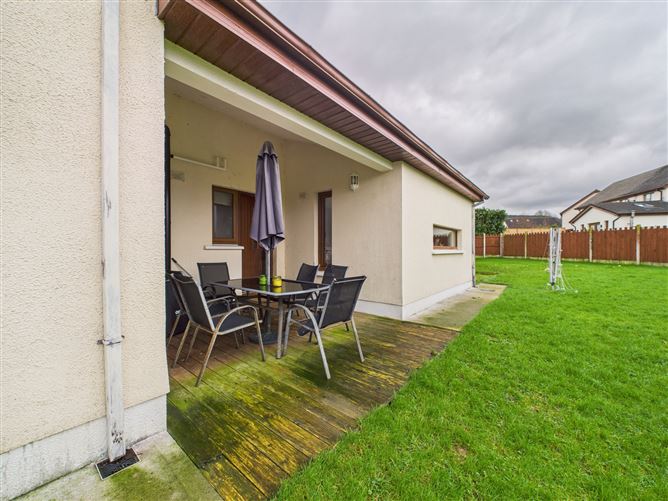 36 Rath Glen, Killeshin, Carlow