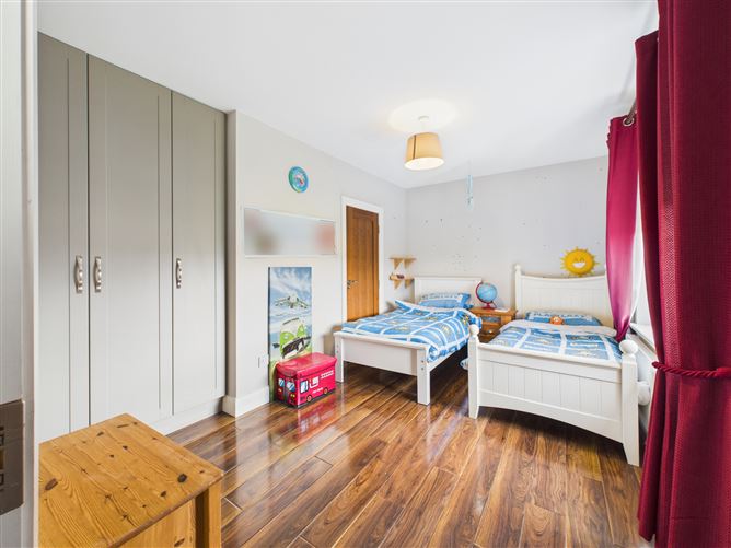 36 Rath Glen, Killeshin, Carlow