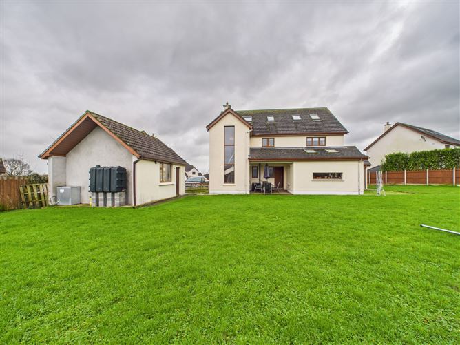 36 Rath Glen, Killeshin, Carlow