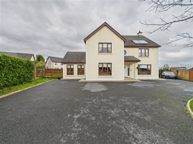 36 Rath Glen, Killeshin, Carlow