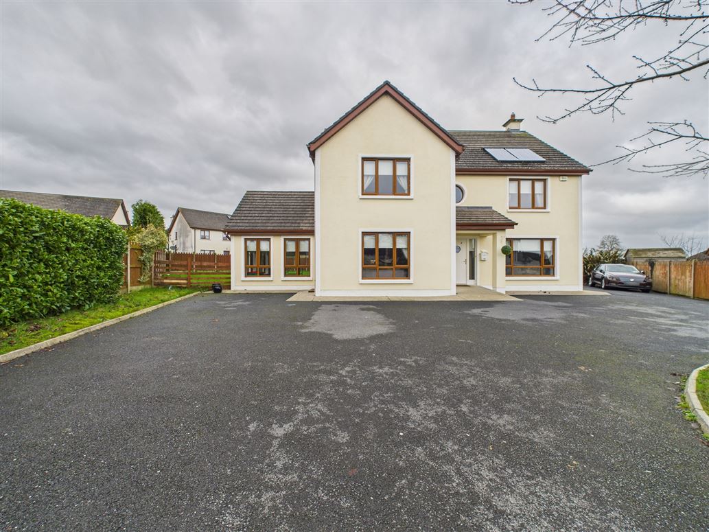 36 Rath Glen, Killeshin, Carlow