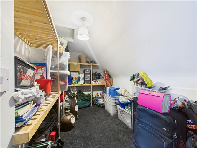 36 Rath Glen, Killeshin, Carlow