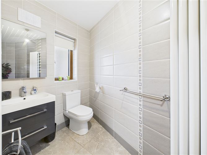 36 Rath Glen, Killeshin, Carlow