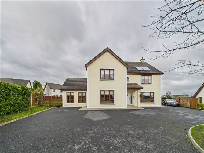 36 Rath Glen, Killeshin, Carlow